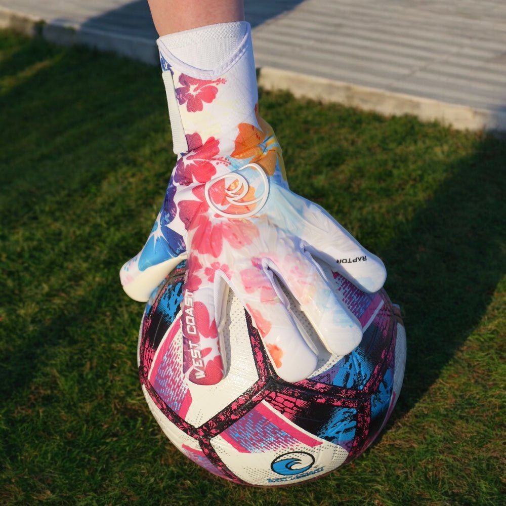 Raptor Aloha [Multi]