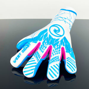 Raptor Typhoon [White/Cyan/Pink]