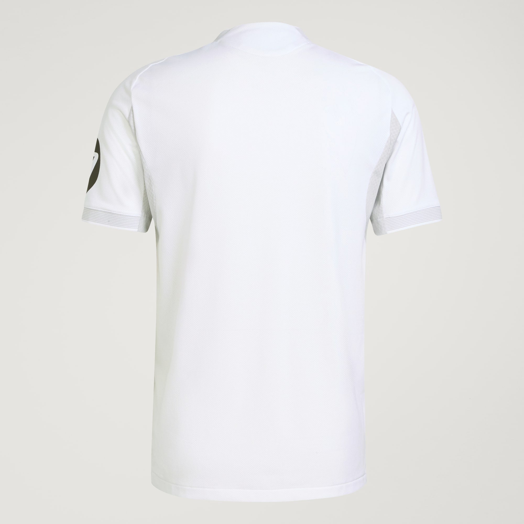 Real Madrid 2025/26 Home Authentic Jersey
