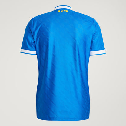 Real Madrid 2025/26 Third Authentic Jersey