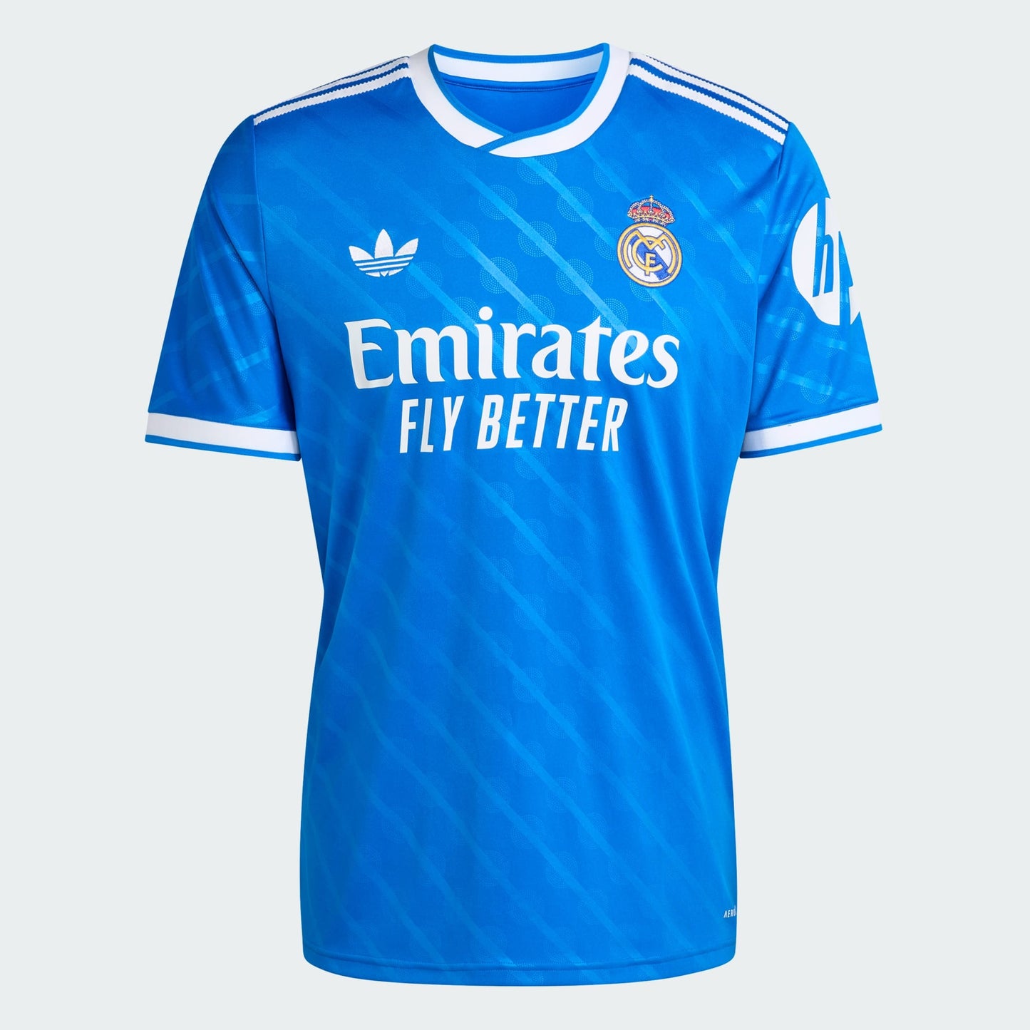 Real Madrid 3rd Jersey 2025/26