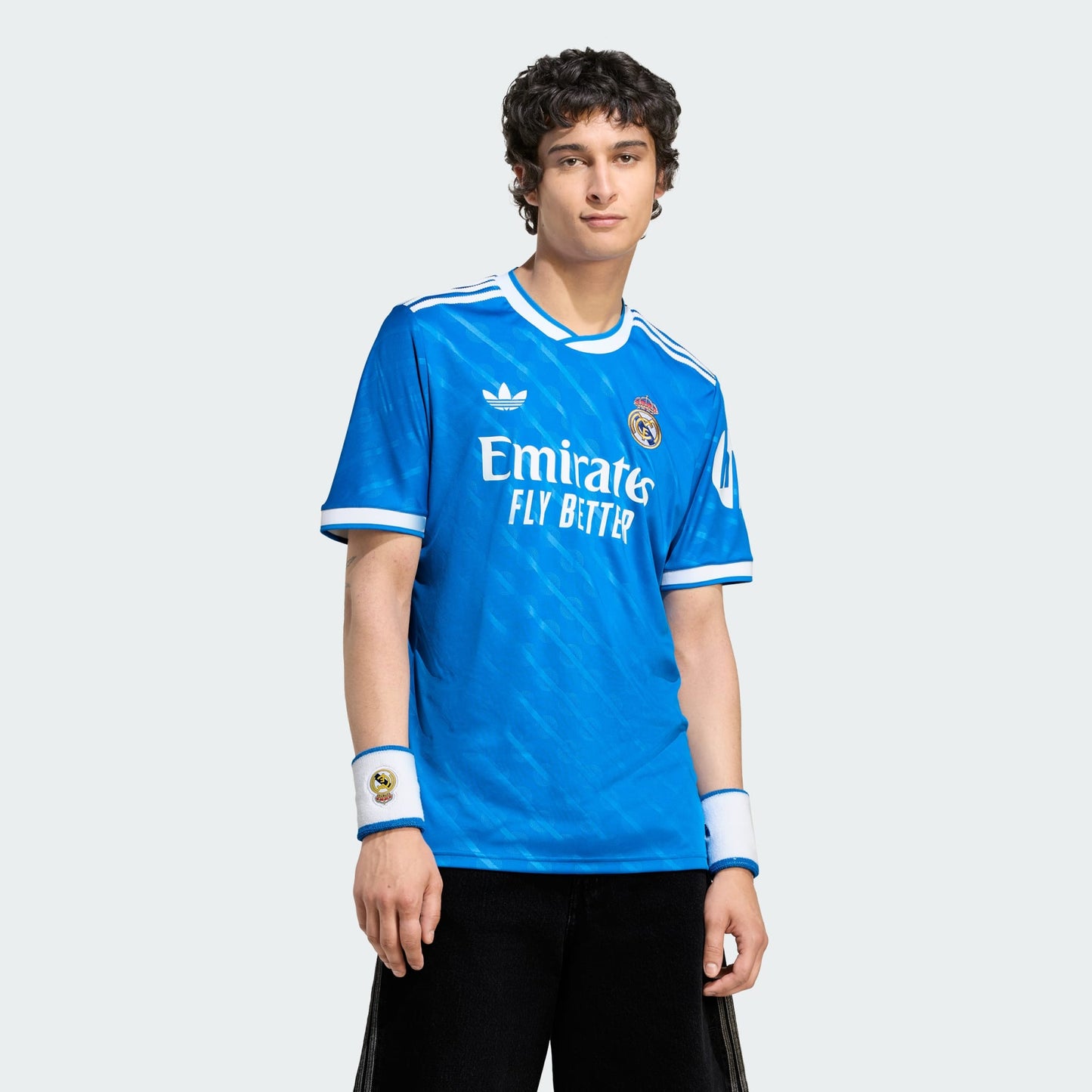 Real Madrid 3rd Jersey 2025/26