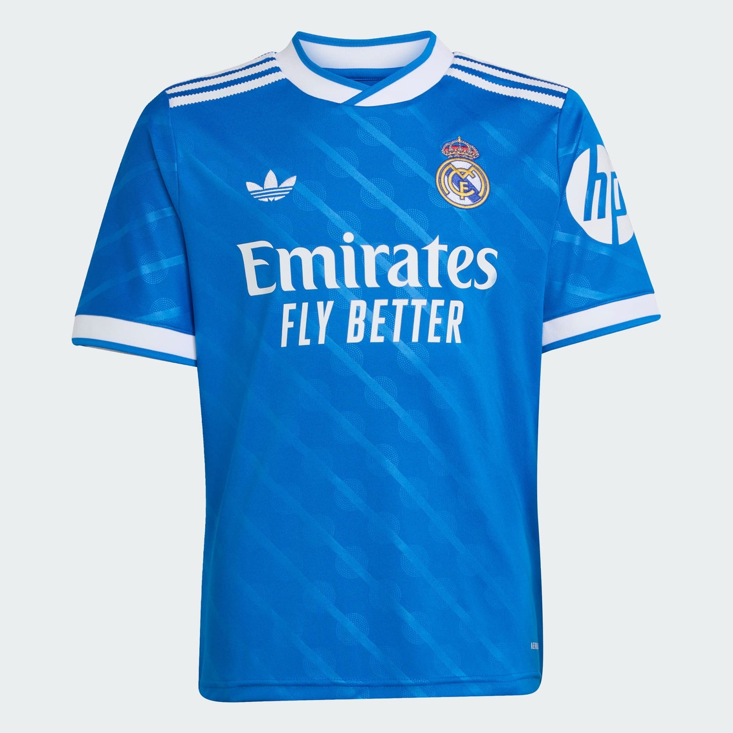 Youth Real Madrid 3rd Kit 2025/26