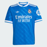 Youth Real Madrid 3rd Kit 2025/26