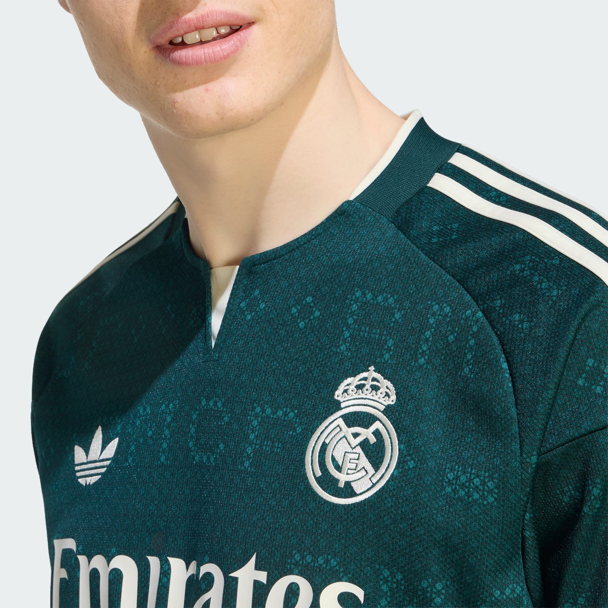 Real Madrid 2026/27 Away