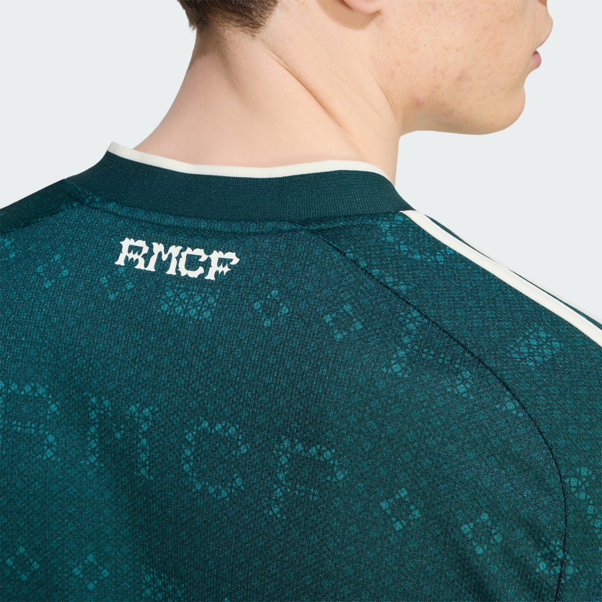 Real Madrid 2026/27 Away