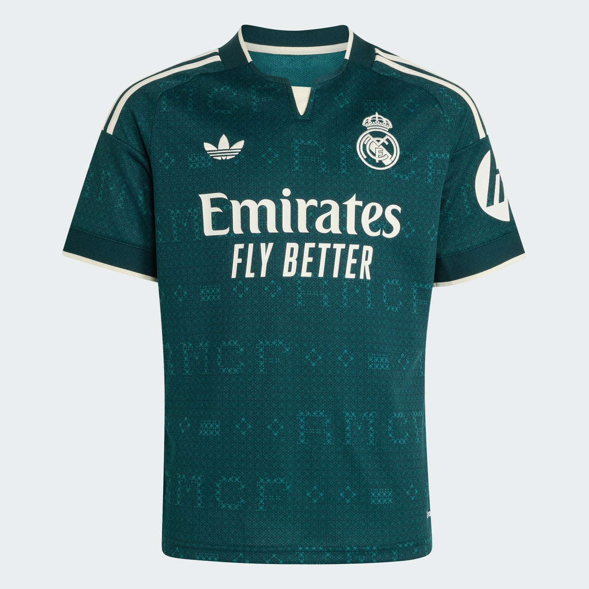 Youth Real Madrid 2026/27 Away
