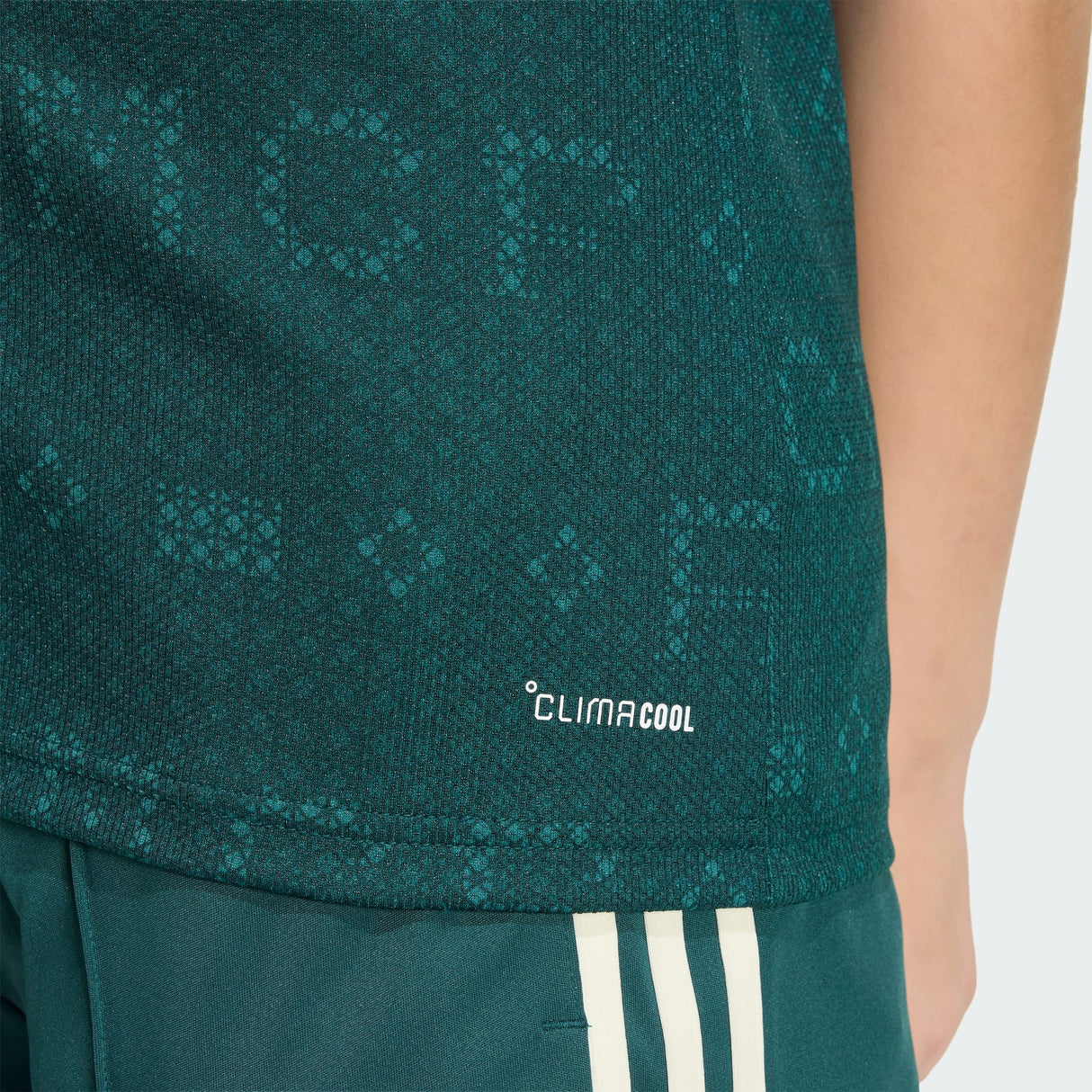 Youth Real Madrid 2026/27 Away