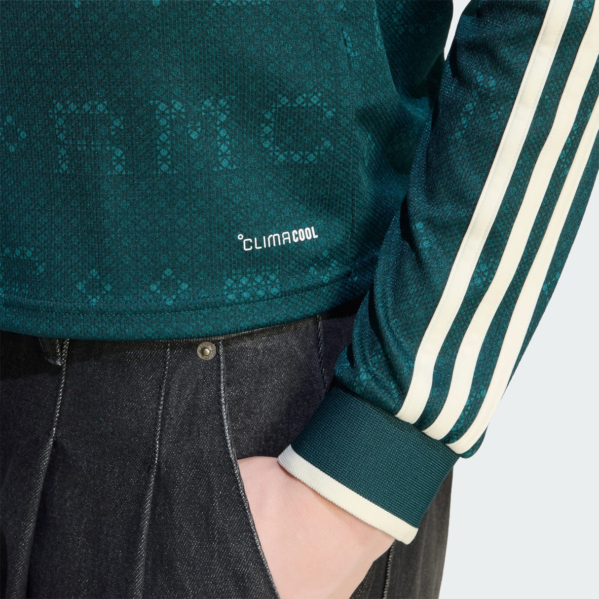 Real Madrid 2026/27 LS Away