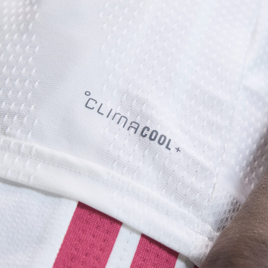 Real Madrid 2026/27 Home Authentic