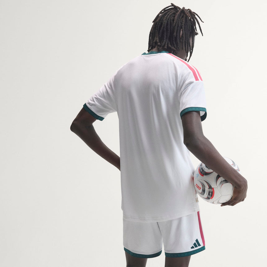 Real Madrid 2026/27 Home Authentic