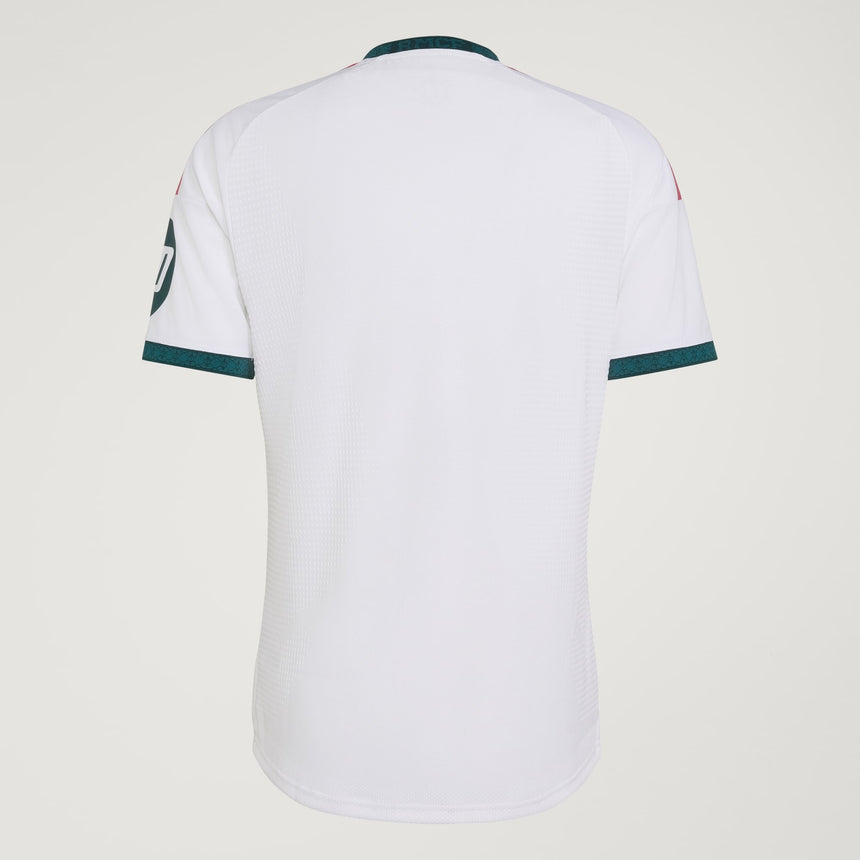 Real Madrid 2026/27 Home Authentic