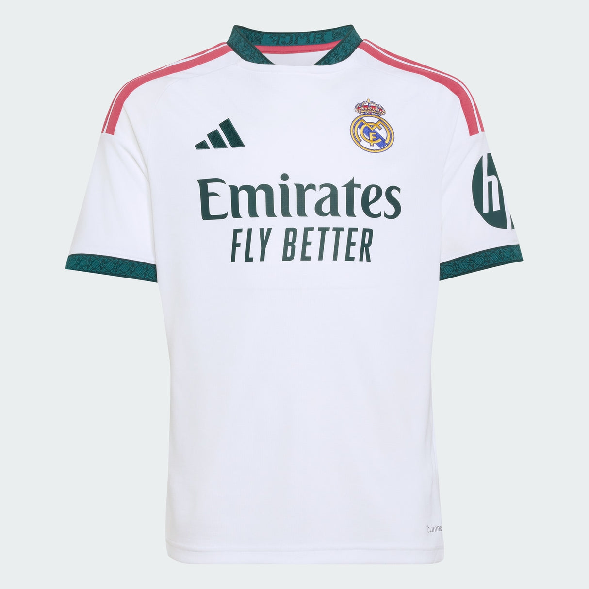Youth Real Madrid 2026/27 Home