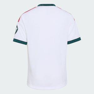 Youth Real Madrid 2026/27 Home