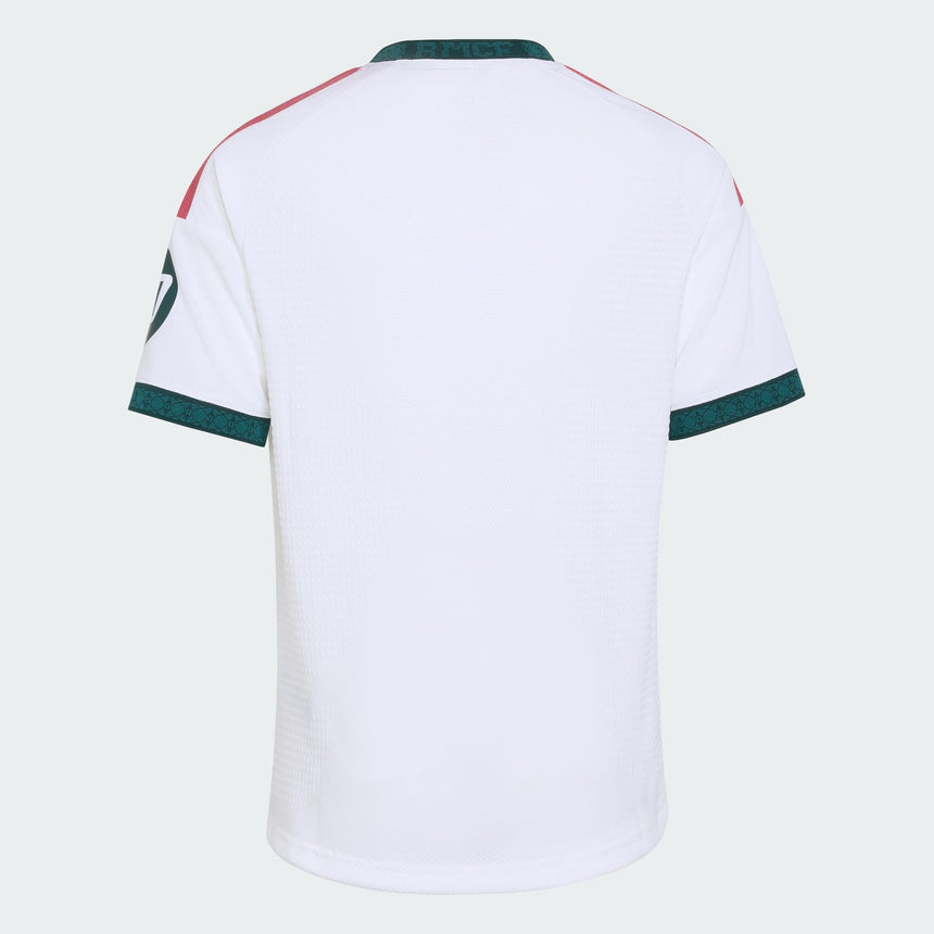 Youth Real Madrid 2026/27 Home