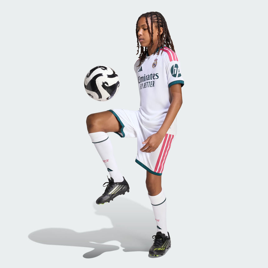 Youth Real Madrid 2026/27 Home