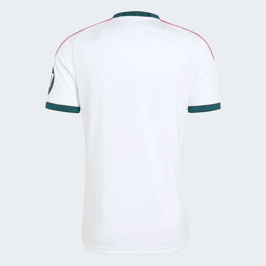Real Madrid 2026/27 Home