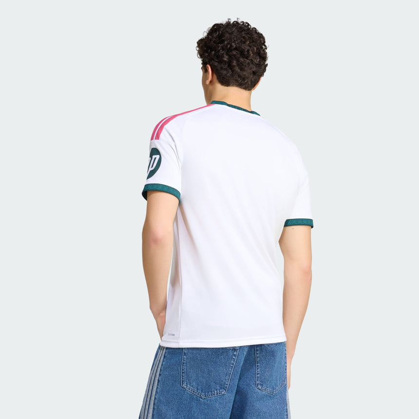 Real Madrid 2026/27 Home