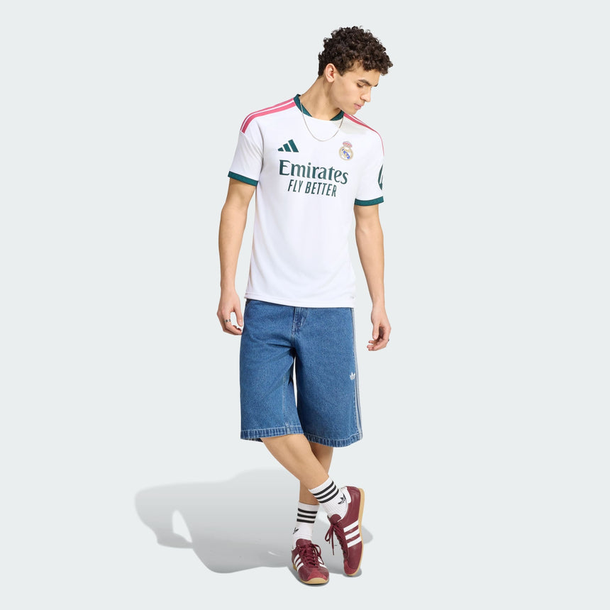 Real Madrid 2026/27 Home