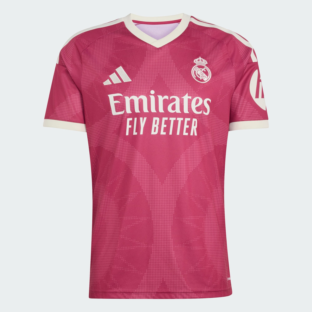 Real Madrid 2026/27 Third