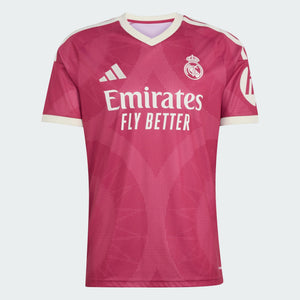 Real Madrid 2026/27 Third