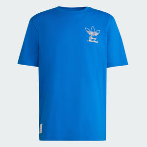 Real Madrid Icon Tee