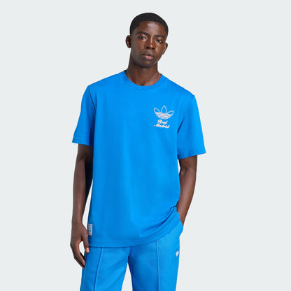 Real Madrid Icon Tee