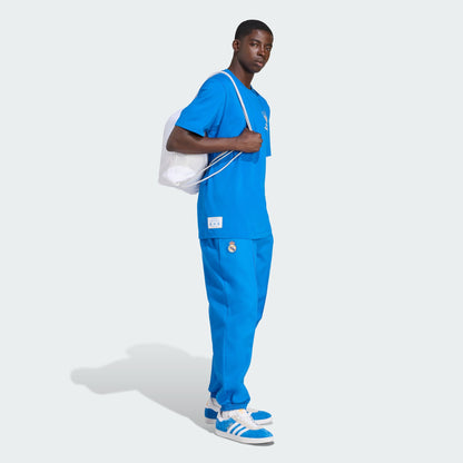 Real Madrid Icon Tee