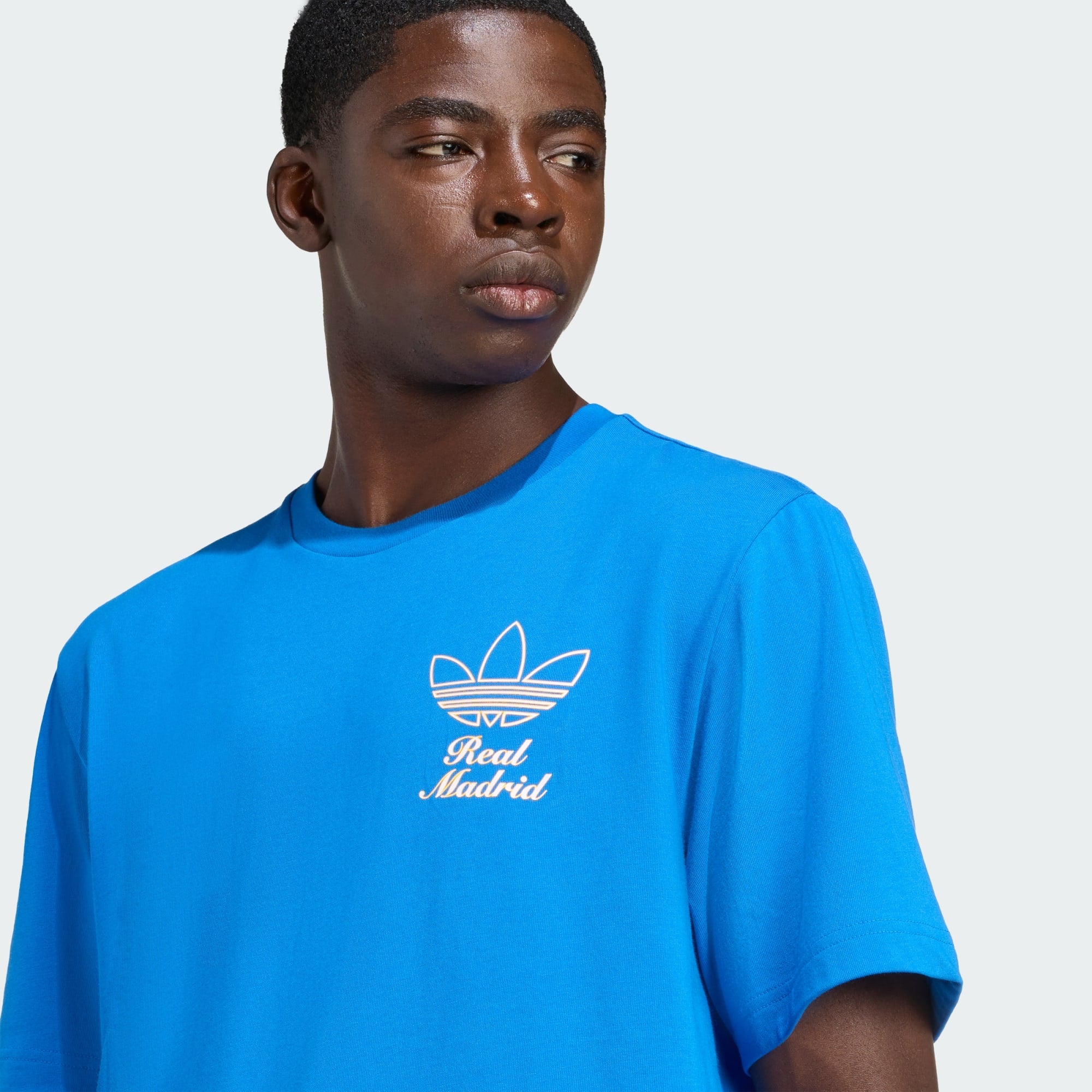Real Madrid Icon Tee