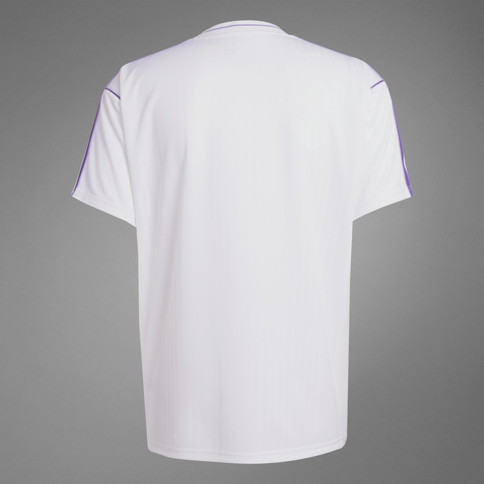 Real Madrid Icon Jersey – Tursi Soccer Store