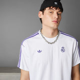 Real Madrid Icon Jersey