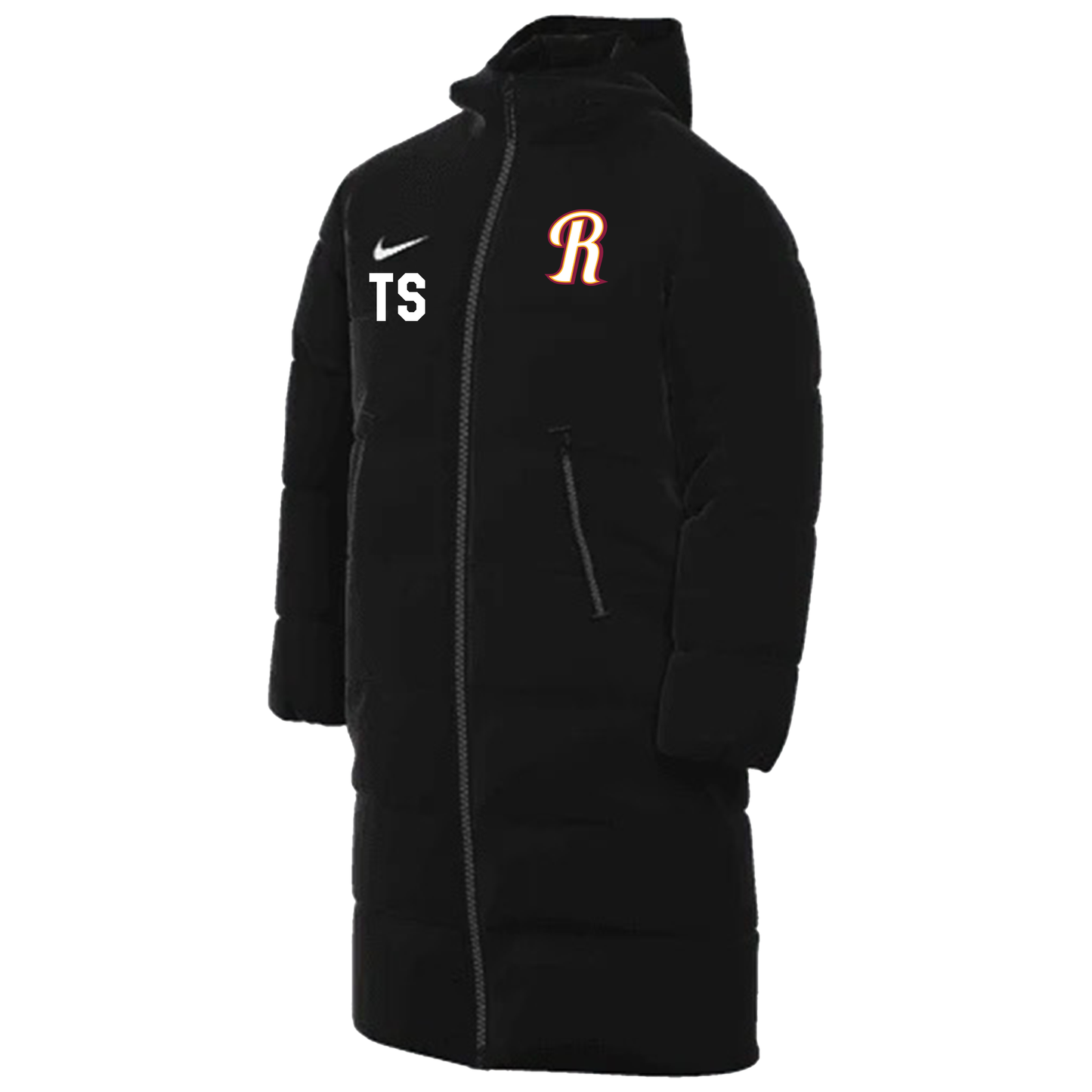 Redmond HS Acd Pro 24 Sideline Jacket [Men's]