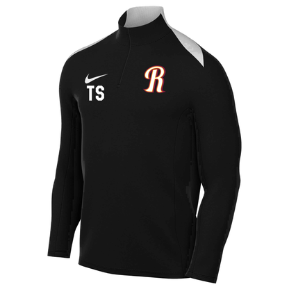 Redmond HS Quarter-Zip [Men's]