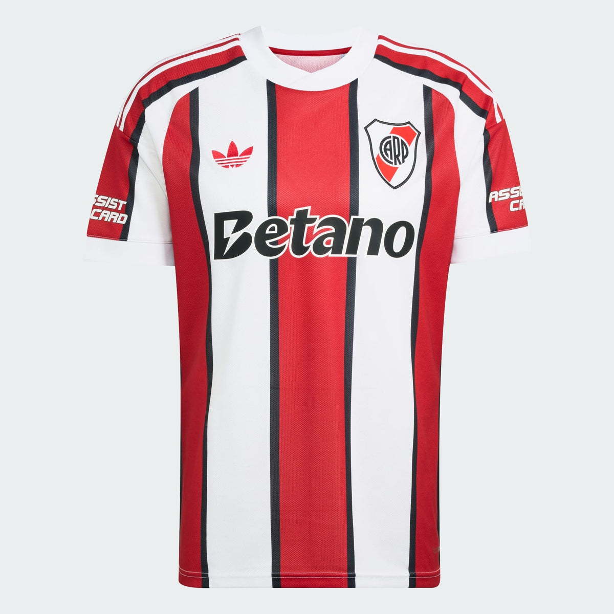 River Plate 2026/27 Away