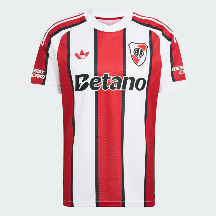 River Plate 2026/27 Away