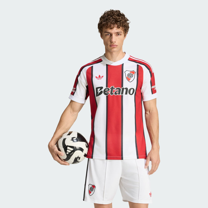 River Plate 2026/27 Away