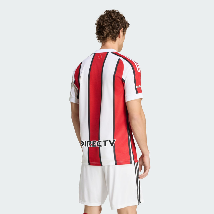 River Plate 2026/27 Away