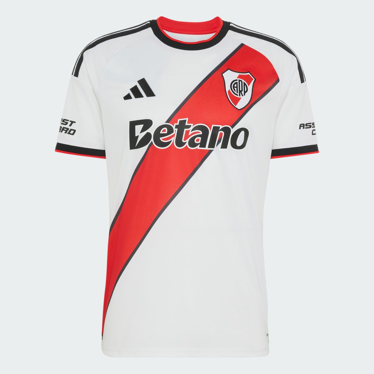 River Plate 2026/27 Home