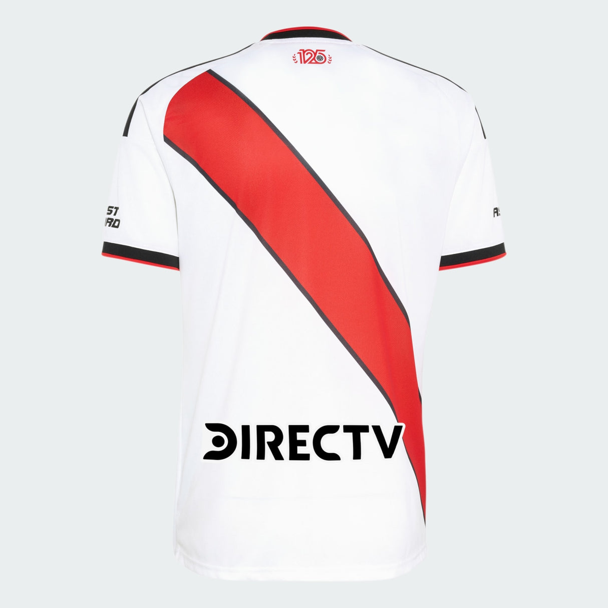 River Plate 2026/27 Home