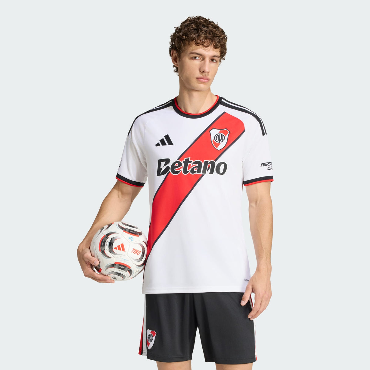 River Plate 2026/27 Home