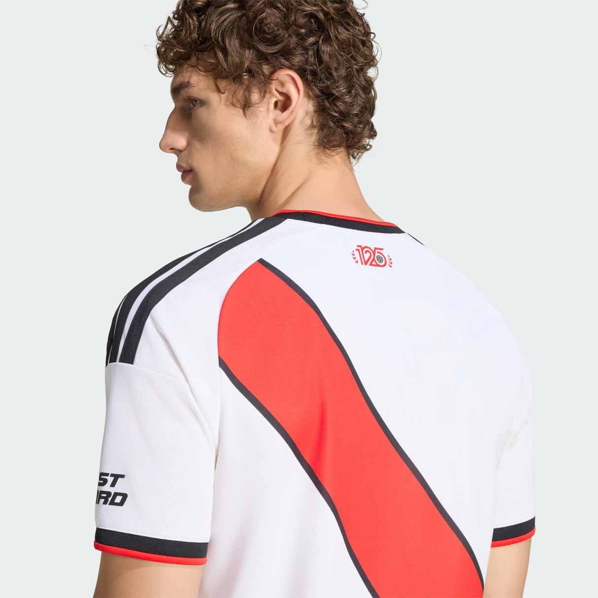 River Plate 2026/27 Home