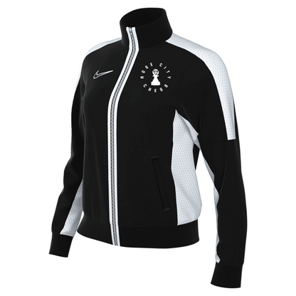 Rose City Chess Jacket [Women's]