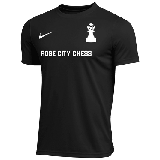 Rose City Chess Jersey [Men's]