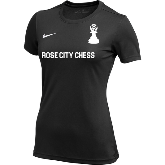 Rose City Chess Jersey [Women's]