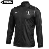 Rose City Chess Park 20 Rain Jacket [Youth]