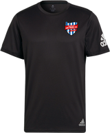 WSM 'Run It' Tee  [Men's]