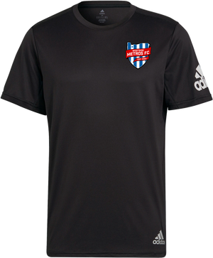 WSM 'Run It' Tee  [Men's]