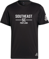 SESC 'Run It' Fan Tee  [Men's]