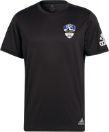 SESC 'Run It' Fan Tee  [Men's]