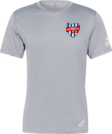 WSM 'Run It' Tee  [Men's]